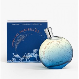 Hermès L'Ombre des Merveilles EDP, unisex