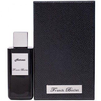 Franck Boclet Heroes EDP, unisex