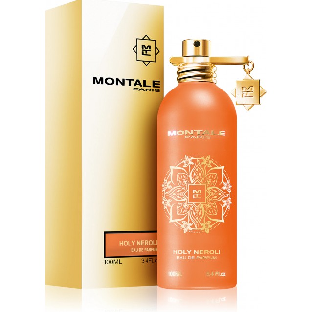 Montale Holy Neroli EDP, unisex