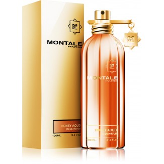 Montale Honey Aoud EDP, unisex Montale Honey Aoud EDP, unisex