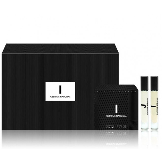 CoSTUME NATIONAL I EDP, set cadou unisex
