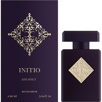 Initio Side Effect EDP, unisex Initio Side Effect EDP, unisex