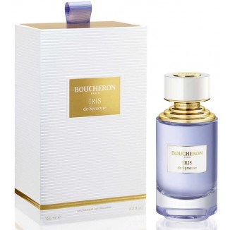 Boucheron Iris de Syracuse EDP, unisex Boucheron Iris de Syracuse EDP, unisex
