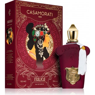 Xerjoff Casamorati 1888 Italica EDP, unisex