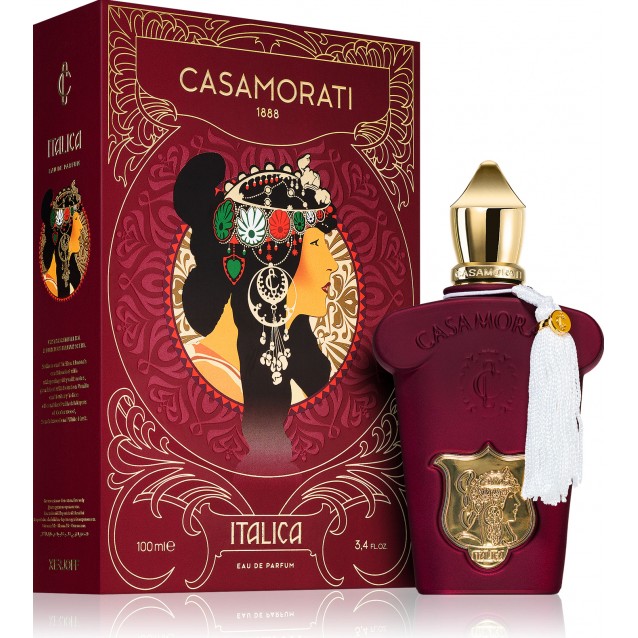 Xerjoff Casamorati 1888 Italica EDP, unisex