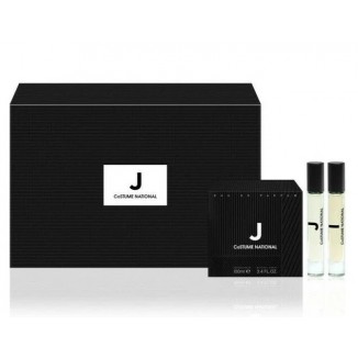CoSTUME NATIONAL J EDP, set cadou unisex