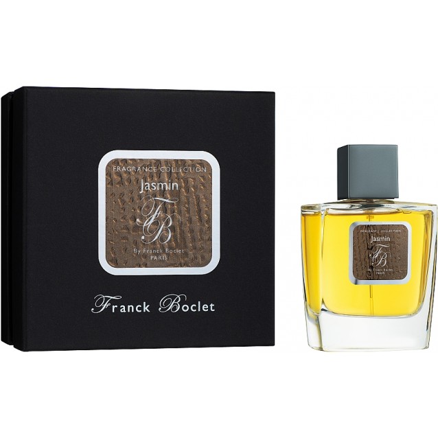 Franck Boclet Fragrance Collection Jasmin EDP, unisex