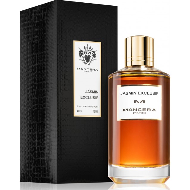 Mancera Jasmin Exclusif EDP, unisex Mancera Jasmin Exclusif EDP, unisex