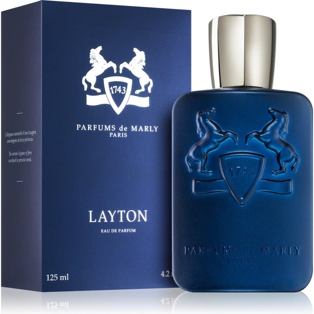 Parfums De Marly Layton EDP, unisex Parfums De Marly Layton EDP, unisex