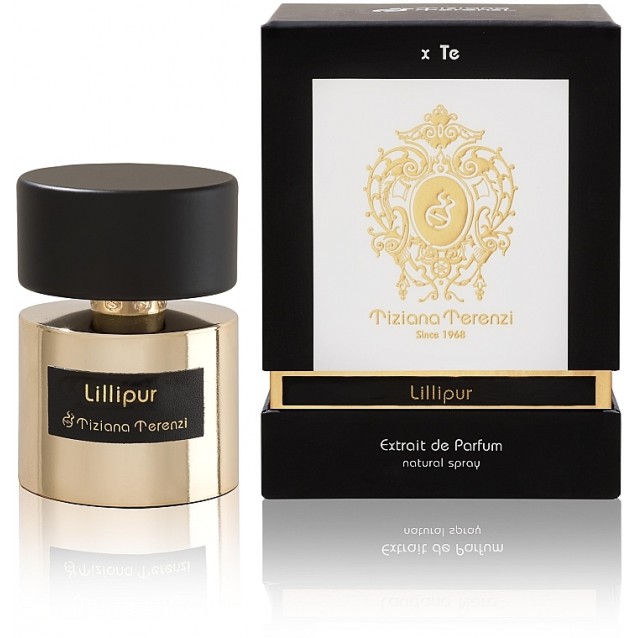 Tiziana Terenzi Lillipur EDP, unisex Tiziana Terenzi Lillipur EDP, unisex
