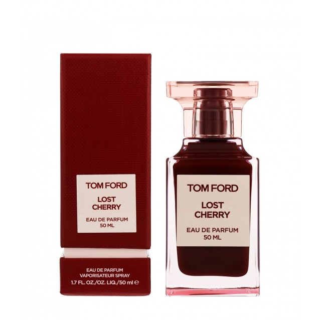 Tom Ford Lost Cherry EDP, unisex