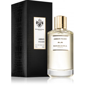 Mancera Amber Fever EDP, unisex Mancera Amber Fever EDP, unisex