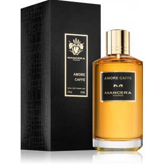 Mancera Amore Caffe EDP, unisex Mancera Amore Caffe EDP, unisex
