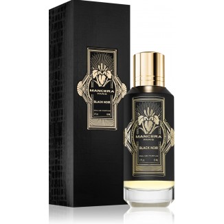Mancera Black Noir EDP, unisex Mancera Black Noir EDP, unisex