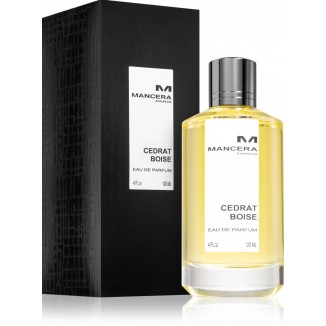 Mancera Cedrat Boise EDP, unisex Mancera Cedrat Boise EDP, unisex