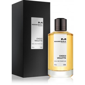 Mancera Choco Violet EDP, unisex Mancera Choco Violet EDP, unisex