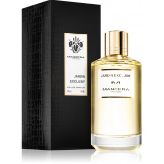 Mancera Jardin Exclusif EDP, unisex Mancera Jardin Exclusif EDP, unisex