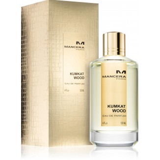 Mancera Kumkat Wood EDP, unisex Mancera Kumkat Wood EDP, unisex