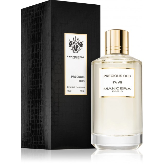 Mancera Precious Oud EDP, unisex