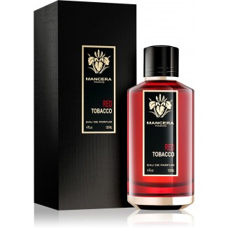 Mancera Red Tobacco EDP, unisex