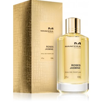 Mancera Roses Jasmine EDP, unisex Mancera Roses Jasmine EDP, unisex