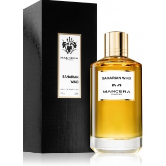 Mancera Saharian Wind EDP, unisex Mancera Saharian Wind EDP, unisex