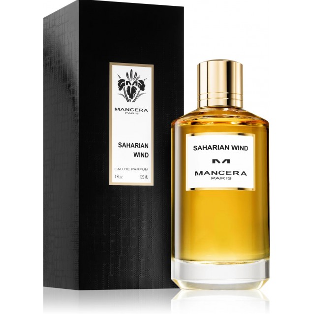 Mancera Saharian Wind EDP, unisex