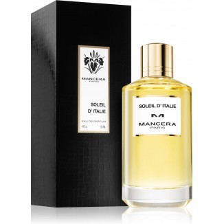 Mancera Soleil D'Italie EDP, unisex Mancera Soleil D'Italie EDP, unisex