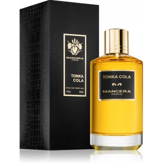 Mancera Tonka Cola EDP, unisex