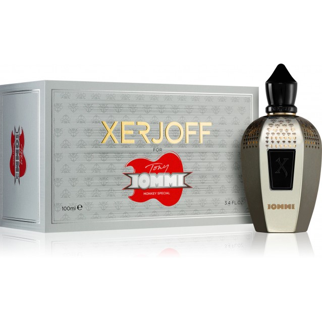 Xerjoff Tony Iommie Monkey Special EDP, unisex