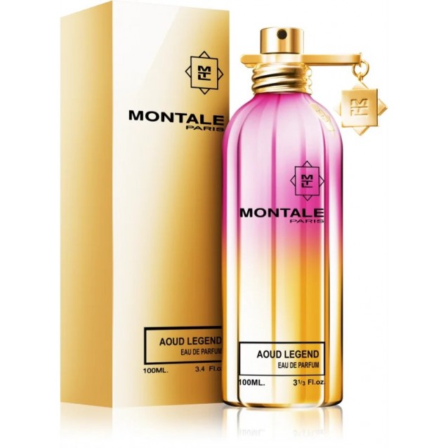 Montale Aoud Legend EDP, unisex