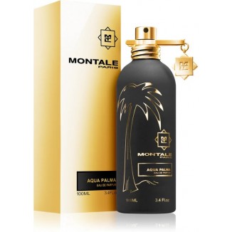 Montale Aqua Palma EDP, unisex