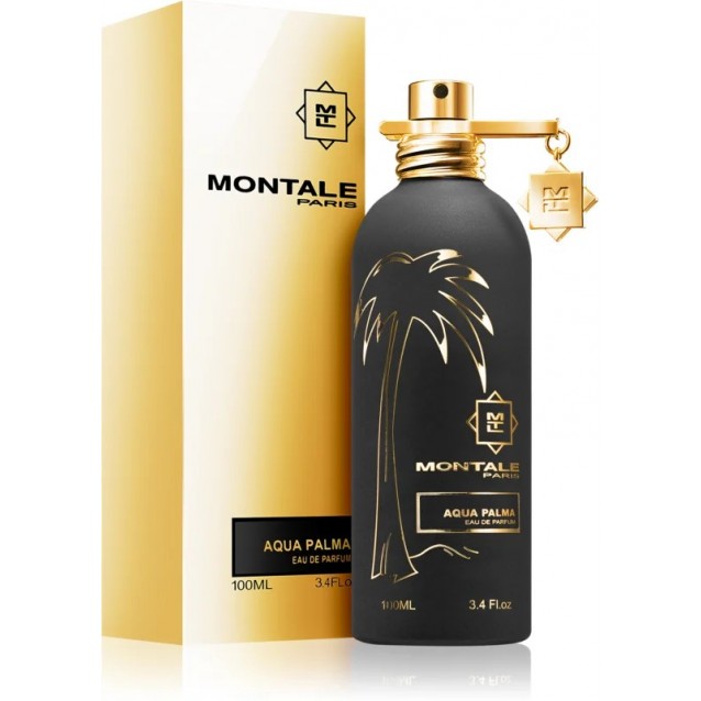 Montale Aqua Palma EDP, unisex Montale Aqua Palma EDP, unisex