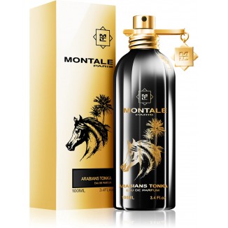 Montale Arabians Tonka EDP, unisex Montale Arabians Tonka EDP, unisex