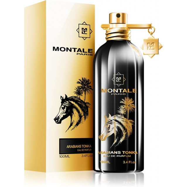 Montale Arabians Tonka EDP, unisex