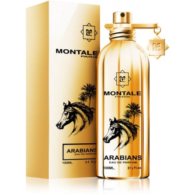 Montale Arabians EDP, unisex