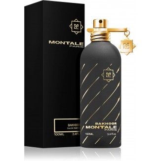 Montale Bakhoor EDP, unisex