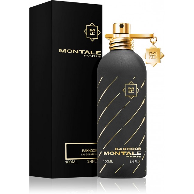 Montale Bakhoor EDP, unisex