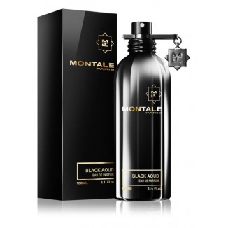 Montale Black Aoud EDP, barbati