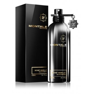 Montale Boise Vanille EDP, femei