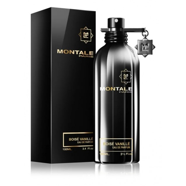 Montale Boise Vanille EDP, femei