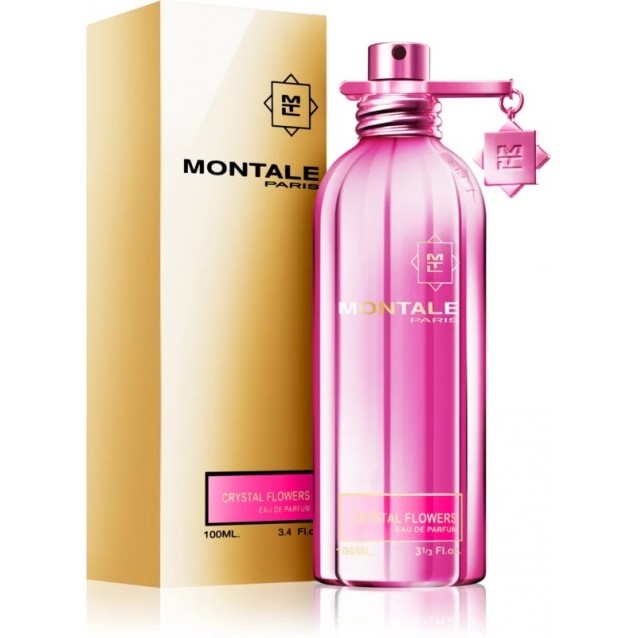 Montale Crystal Flowers EDP, unisex