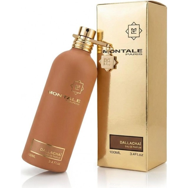 Montale Dallachaï EDP unisex