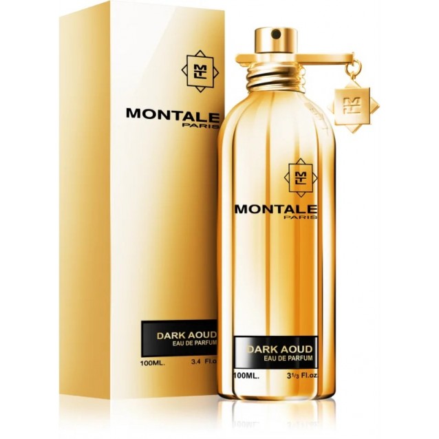 Montale Dark Aoud EDP, unisex