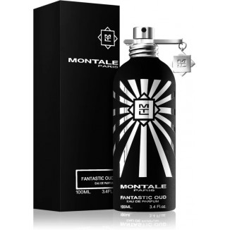 Montale Fantastic Oud EDP, unisex Montale Fantastic Oud EDP, unisex