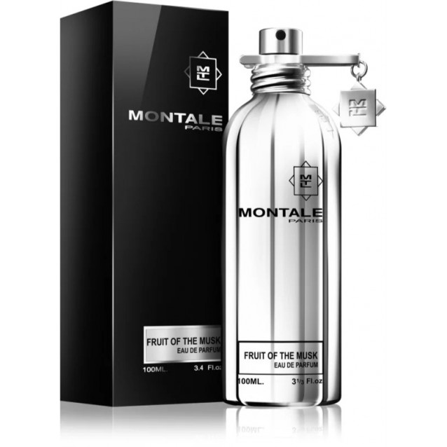Montale Fruits of the Musk EDP, unisex