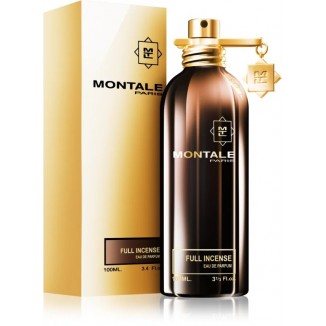 Montale Full Incense EDP, unisex Montale Full Incense EDP, unisex