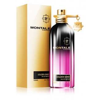 Montale Golden Sand EDP, unisex Montale Golden Sand EDP, unisex