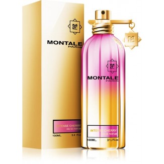 Montale Intense Cherry EDP, unisex Montale Intense Cherry EDP, unisex