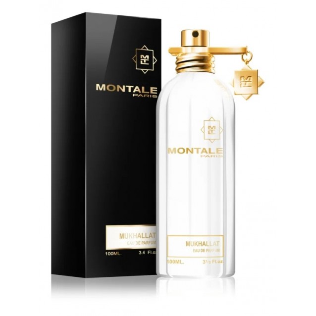 Montale Mukhallat EDP, unisex